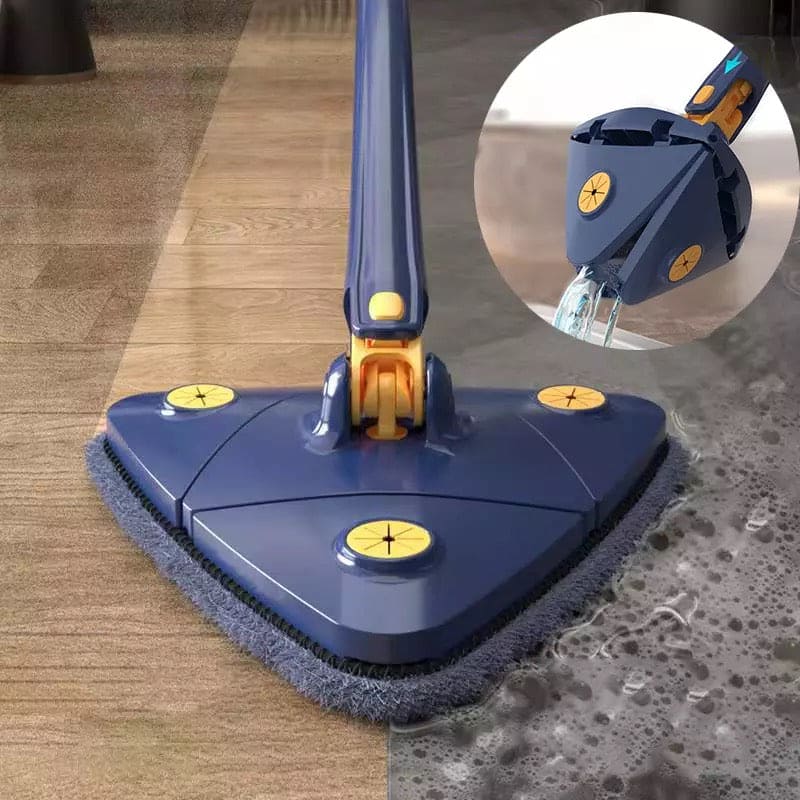 TRIANGULAR MOB