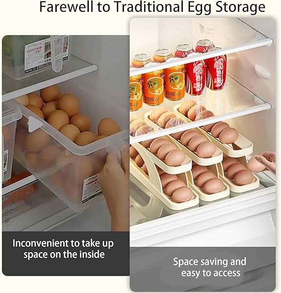 Egg Storage Box