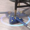 360° Rotating Triangular Mob - Image 2